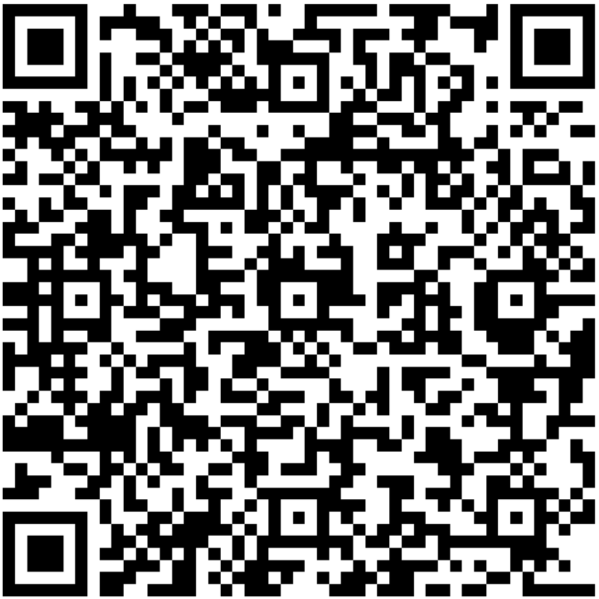 QR Incidencias de Infraestructura